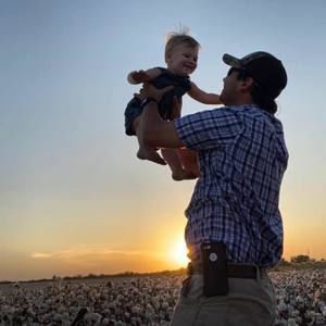 Meet your Posher, Jonathan